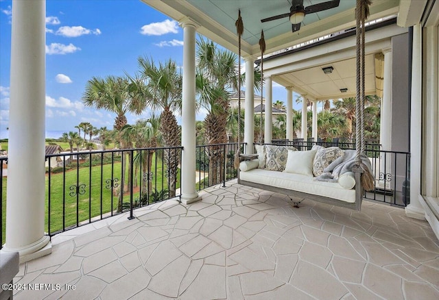 8160 Residence Ct, Fernandina Beach, FL 32034 - photo 19