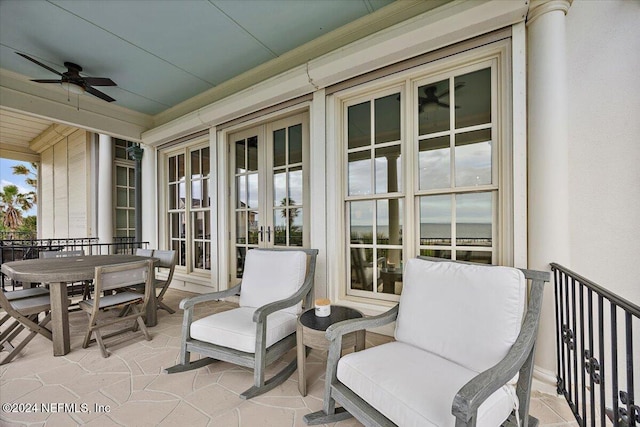 8160 Residence Ct, Fernandina Beach, FL 32034 - photo 40