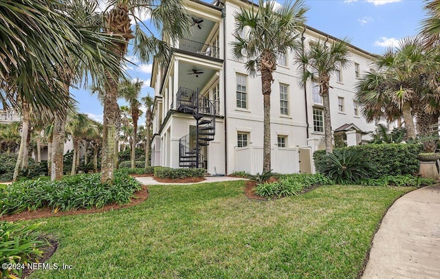 8160 Residence Ct, Fernandina Beach, FL 32034 - photo 43
