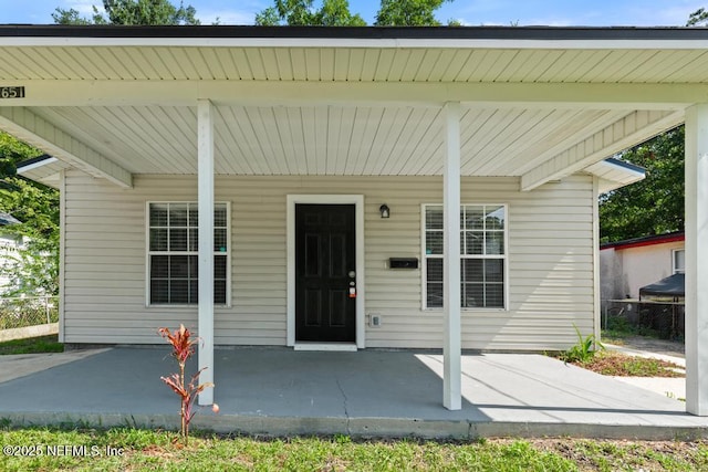 1651 W 1st St, Jacksonville, FL 32209 - photo 2