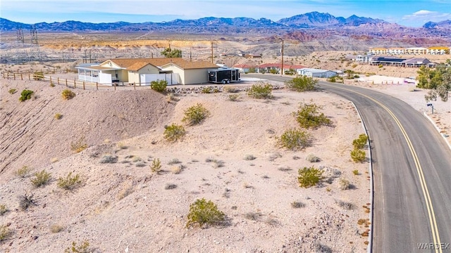 3050 Larkwood Ave, Bullhead City AZ, 86429 land for sale