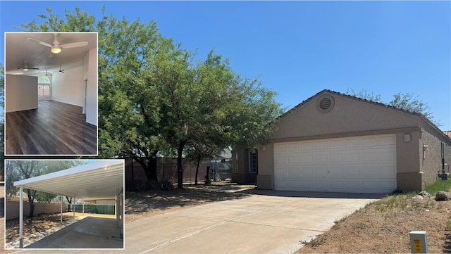 9936 S Prescott Dr, Mohave Valley, AZ 86440 - photo 1