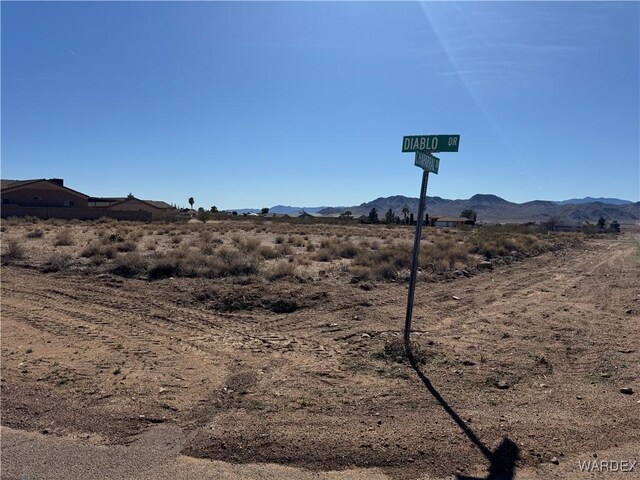 7806 E Chaparral Dr, Kingman, AZ 86401 - photo 6