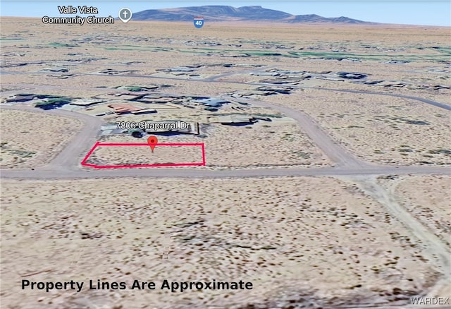 7806 E Chaparral Dr, Kingman, AZ 86401 - photo 3