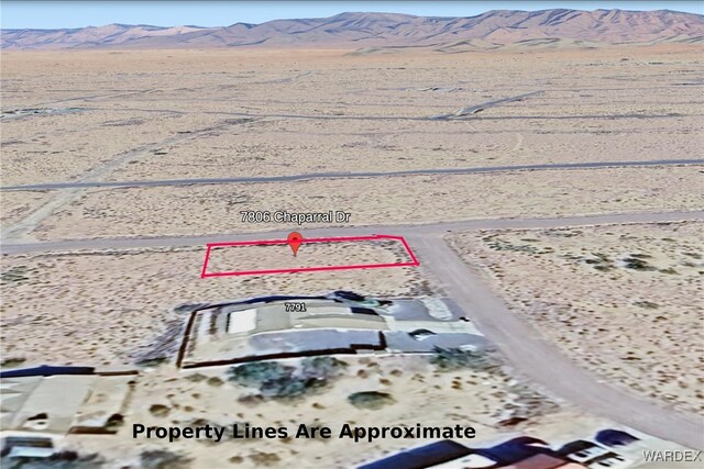 7806 E Chaparral Dr, Kingman, AZ 86401 - photo 4