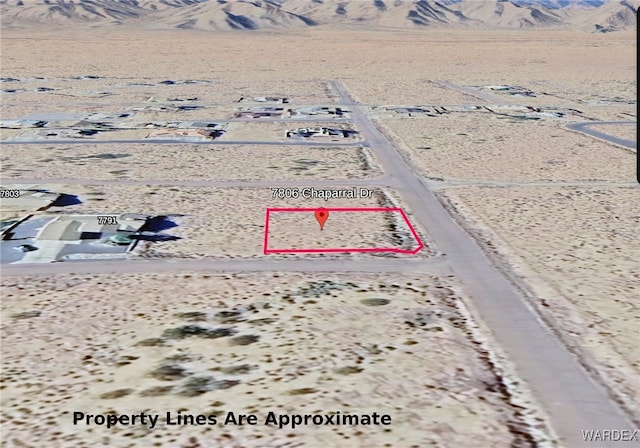 7806 E Chaparral Dr, Kingman, AZ 86401 - photo 2