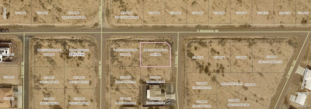 7806 E Chaparral Dr, Kingman, AZ 86401 - photo 1
