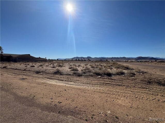 7806 E Chaparral Dr, Kingman, AZ 86401 - photo 5