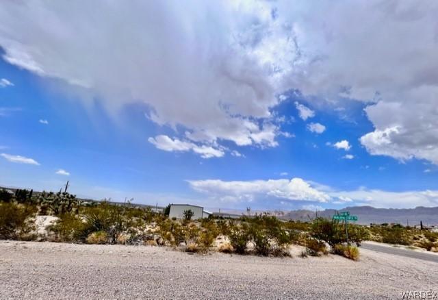 30395 N Bright Angel Dr, Meadview AZ, 86444 land for sale