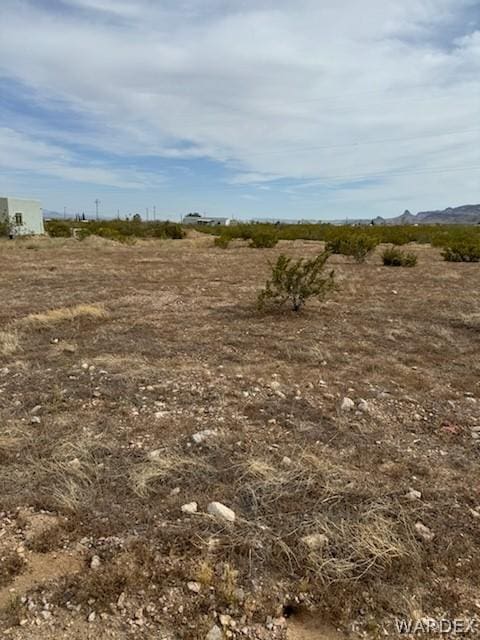 7536 W Vandergriff Dr, Golden Valley AZ, 86413 land for sale