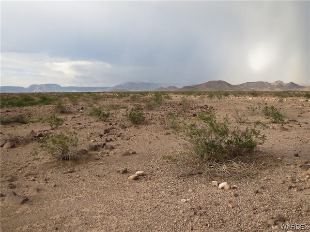 LOT35-36 E Vega Rd, Topock AZ, 86436 land for sale