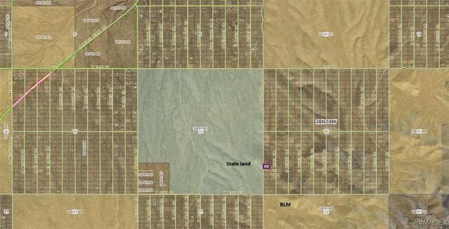 LOT441 N Pueblo Rd, Dolan Springs, AZ 86441 - photo 5