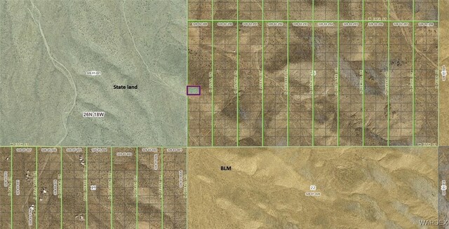 LOT441 N Pueblo Rd, Dolan Springs, AZ 86441 - photo 4