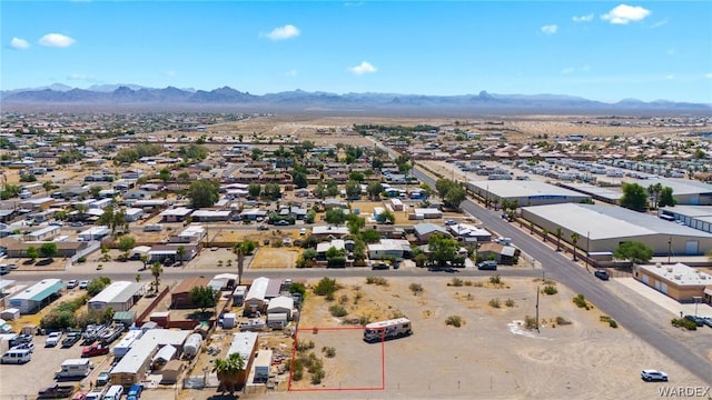 4602 S Calle El Dorado, Fort Mohave AZ, 86426 land for sale