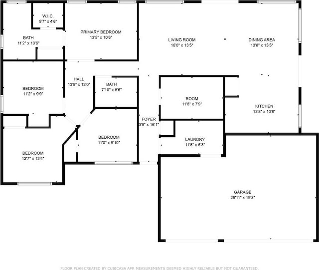 1807 E Calle Agrada Dr, Fort Mohave, AZ 86426 - photo 3
