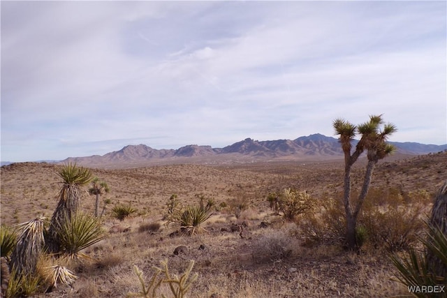 Listing photo 3 for LOT72 W 20th St, Dolan Springs AZ 86441