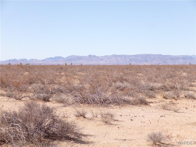 Listing photo 2 for LOT517 Dale Evans Rd, Yucca AZ 86438