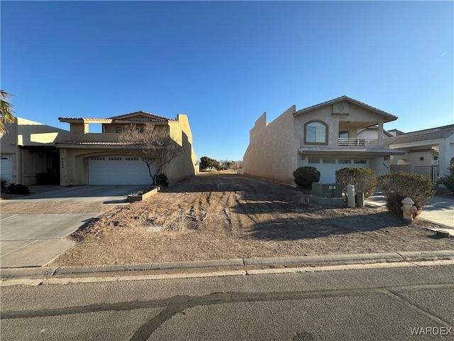 2826 Camino Del Rio, Bullhead City AZ, 86442 land for sale