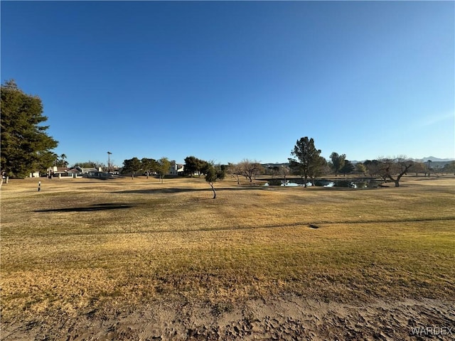 Listing photo 3 for 2826 Camino Del Rio, Bullhead City AZ 86442