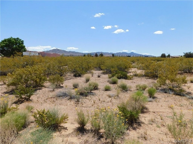 8812 N Ironwood Dr, Kingman AZ, 86401 land for sale