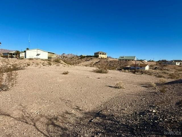 810 La Puerta Rd, Bullhead City AZ, 86429 land for sale