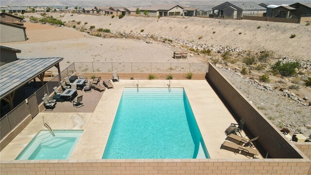 2740 Wilderness Ln, Bullhead City, AZ 86442 - photo 43