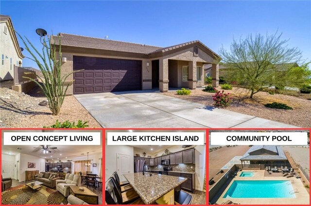 2740 Wilderness Ln, Bullhead City, AZ 86442 - photo 1