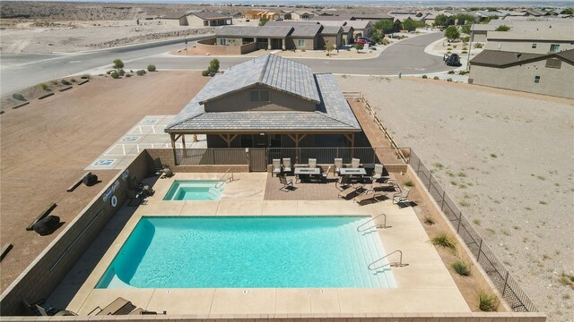 2740 Wilderness Ln, Bullhead City, AZ 86442 - photo 42