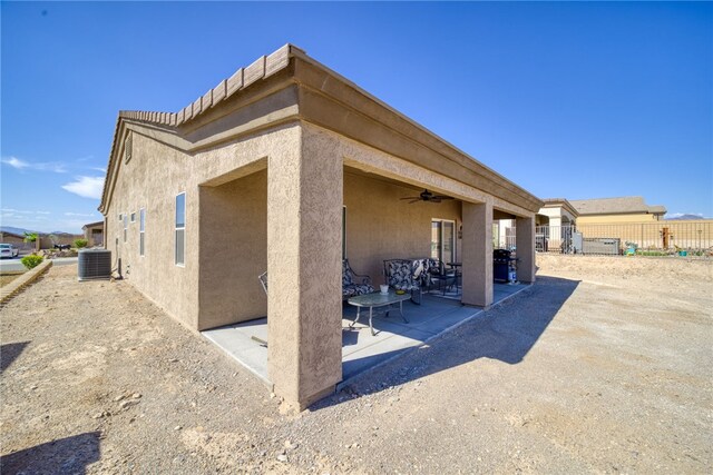 2740 Wilderness Ln, Bullhead City, AZ 86442 - photo 40