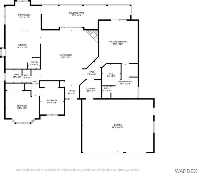 2145 Darren Dr, Kingman, AZ 86401 - photo 2