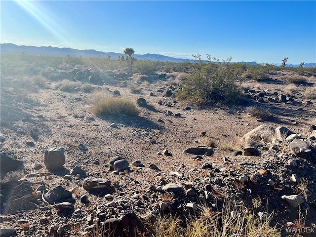 19197 N Hitching Post Dr, White Hills AZ, 86445 land for sale