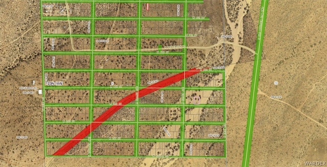 Listing photo 3 for LOT37 W 3rd St, Chloride AZ 86431