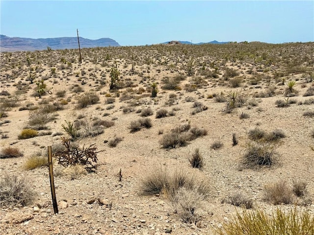 850 Frazier Ln, Meadview, AZ 86444