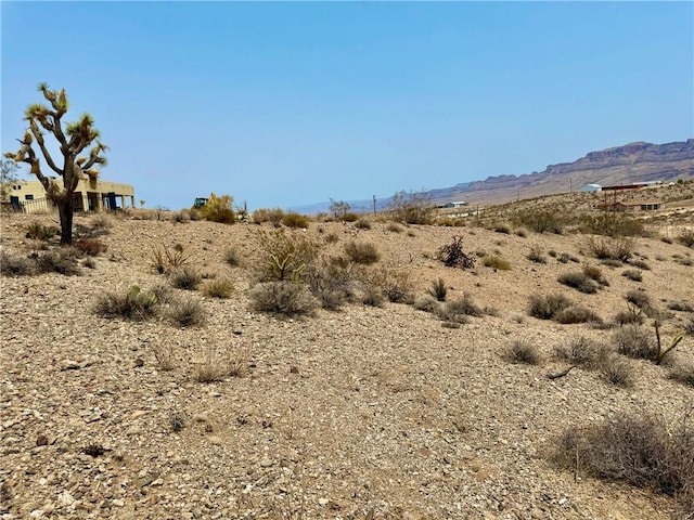 850 Frazier Ln, Meadview, AZ 86444