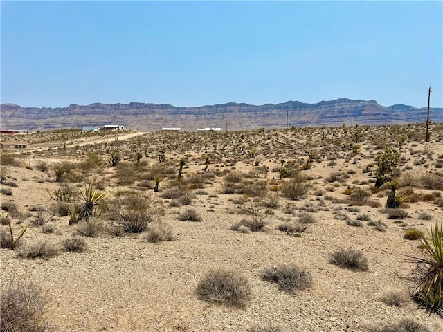 850 Frazier Ln, Meadview, AZ 86444
