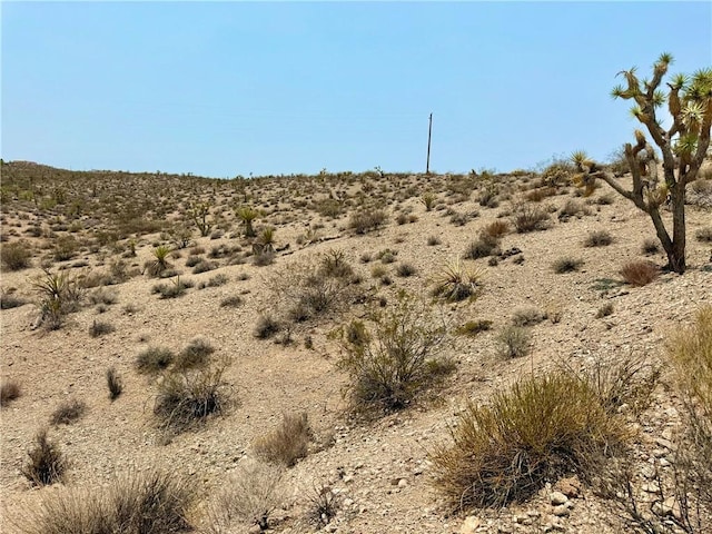 850 Frazier Ln, Meadview, AZ 86444