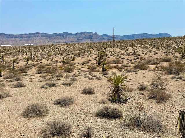 850 Frazier Ln, Meadview, AZ 86444