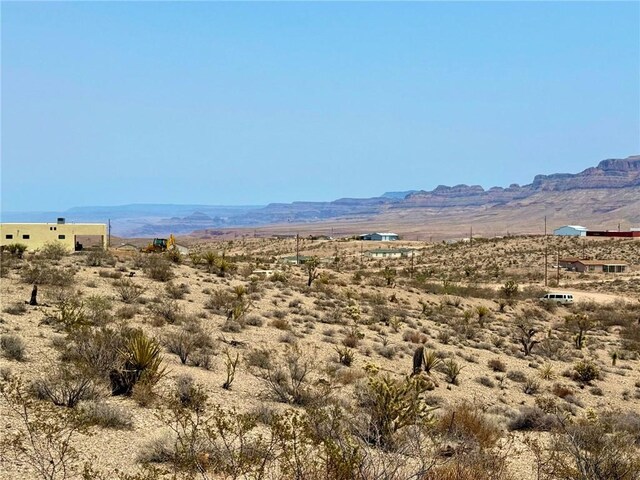 850 Frazier Ln, Meadview, AZ 86444