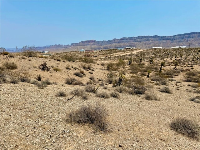 850 Frazier Ln, Meadview, AZ 86444