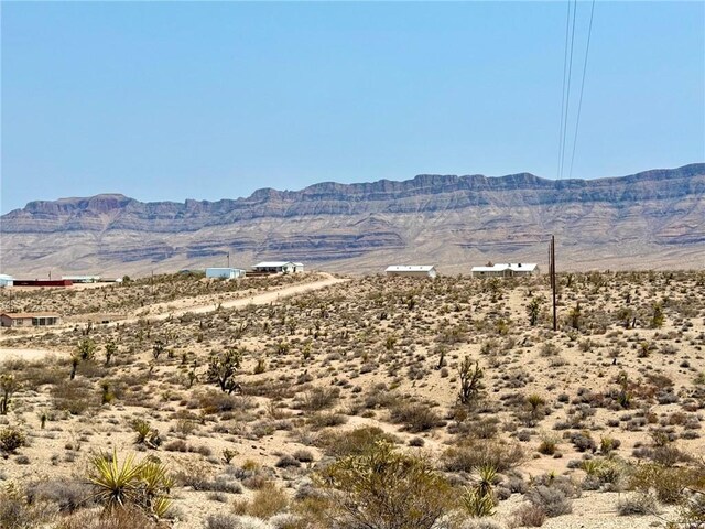 850 Frazier Ln, Meadview, AZ 86444