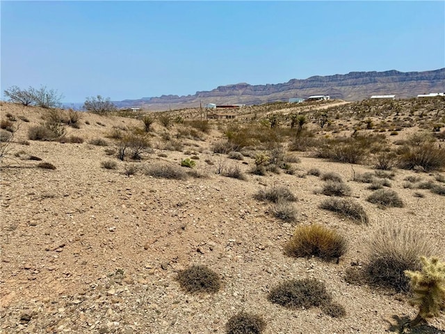 850 Frazier Ln, Meadview, AZ 86444