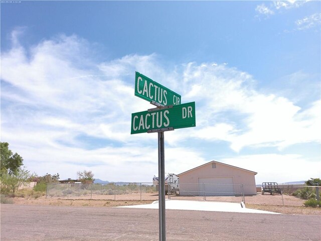 7185 E Cactus Dr, Kingman, AZ 86401 - photo 9
