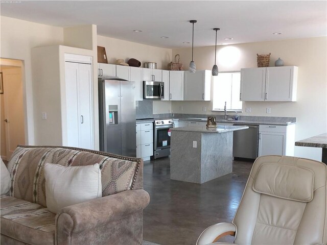 7185 E Cactus Dr, Kingman, AZ 86401 - photo 61