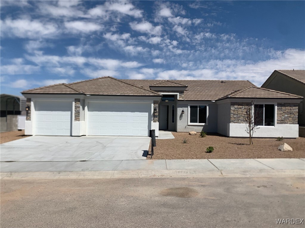 3457 Cherri Ave, Kingman, AZ 86401 - photo 1