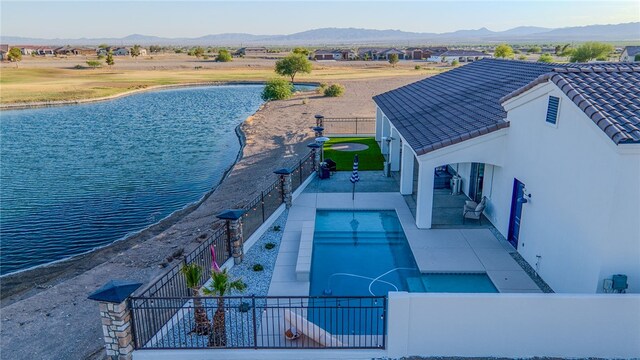 6314 S Via Del Mar, Fort Mohave, AZ 86426 - photo 60