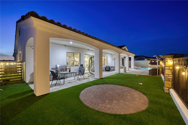6314 S Via Del Mar, Fort Mohave, AZ 86426 - photo 69