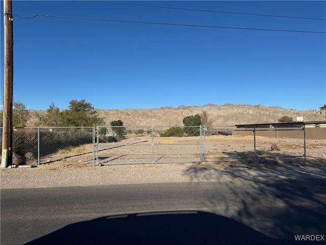 317 Riverfront Dr, Bullhead City AZ, 86442 land for sale