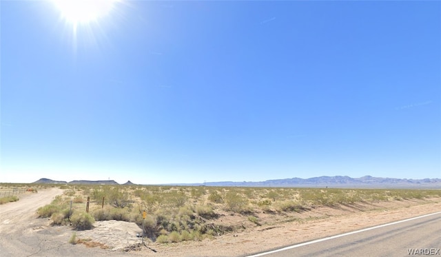 LOT1 W Shinarump Dr, Golden Valley AZ, 86413 land for sale