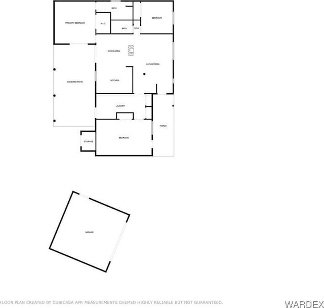 4782 Cove Dr, Topock, AZ 86436 - photo 63