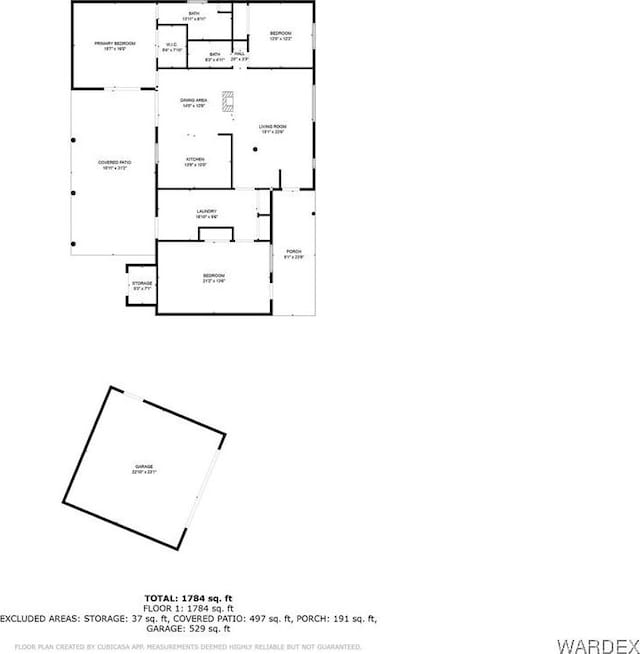 4782 Cove Dr, Topock, AZ 86436 - photo 57